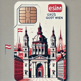 Austria-Esim